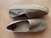 Love Moschino Espadrilles Rheinland-Pfalz - Landau-Arzheim Vorschau