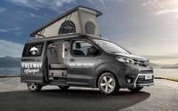 2024 Angebot: Toyota Camper in Giebelstadt 17.6. - 3.7.2024 Bayern - Giebelstadt Vorschau