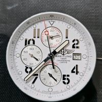 Original Breitling Chronometre Uhrwerk Baden-Württemberg - Pforzheim Vorschau