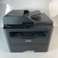 Brother MFC-L2730DW Drucker mit 1493 Seiten Bayern - Rottenburg a.d.Laaber Vorschau