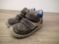 Superfit Schuhe, Klettschuhe Gr. 25 Nordrhein-Westfalen - Bedburg Vorschau