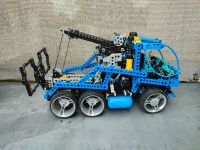 Lego Technik abschleppwagen Schleswig-Holstein - Reinfeld Vorschau