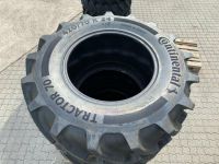 Continental Reifen 420/70R24 130D/133A8 TL Traktor70 Hessen - Friedberg (Hessen) Vorschau