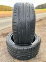 bridgestone potenza s001 255/40 18 95y runflat Bayern - Hallstadt Vorschau