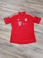 FC Bayern München Trikot Heim 2012/2013 Gr. L Niedersachsen - Hinte Vorschau