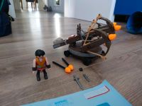 PLAYMOBIL Drachenzähmen leicht gemacht 4-Schuss Kanone Hessen - Pfungstadt Vorschau