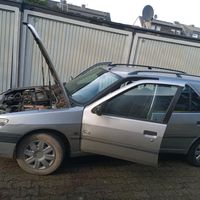 Peugeot-Auto Nordrhein-Westfalen - Gladbeck Vorschau
