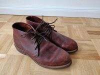 Red Wing Shoes 9215, Foreman Chukka Bayern - Wildpoldsried Vorschau