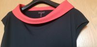 "ESCADA" elegantes Seiden - Kleid, schwarz / rot, Gr 38 (S/M) Bayern - Regensburg Vorschau