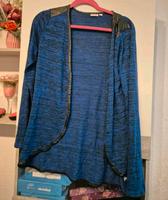 Laura T cardigan blau 36 s Hamburg-Nord - Hamburg Barmbek Vorschau