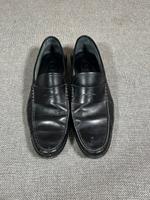 Tod´s Mokassins Schuhe Leder schwarz Gr. 44 edel hochwertig Berlin - Charlottenburg Vorschau