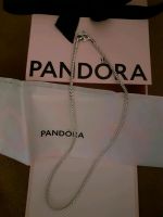 Pandora Moments Studded Chain Halskette Nordrhein-Westfalen - Siegen Vorschau