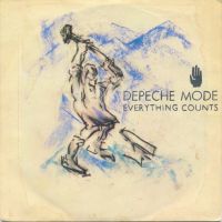 Depeche Mode – Everything Counts Nordrhein-Westfalen - Rösrath Vorschau