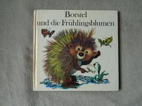 Borstel und die Frühlingsblumen (ab 7 Jahre)  DDR 1976 Leipzig - Altlindenau Vorschau