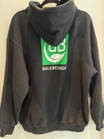 Balenciaga Hoodie XS München - Ludwigsvorstadt-Isarvorstadt Vorschau