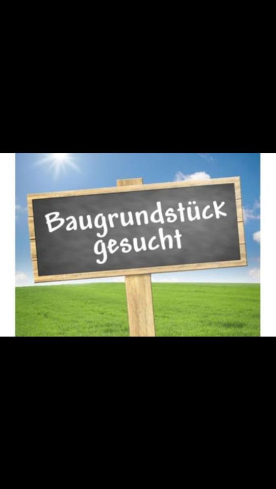 Baugrundstück gesucht in Bedburg-Hau