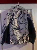 Herbst-/Winterjacke Gr. M Hessen - Offenbach Vorschau
