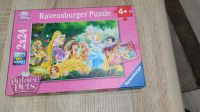 Puzzle Schneewittchen Bayern - Plattling Vorschau