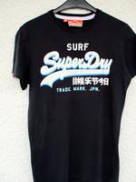 °° SUPER DRY VINTAGE °° tolles Herren-Kurzarm-Shirt Größe M Rheinland-Pfalz - Wissen Vorschau