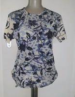 Damen Shirt Gr.L C&A geblümt. Nordrhein-Westfalen - Much Vorschau