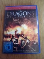 THE DRAGON OF CAMELOT(DVD) Nordrhein-Westfalen - Recklinghausen Vorschau