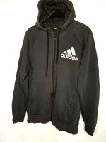 Sweatjacke Adidas Gr.M Bayern - Nürnberg (Mittelfr) Vorschau