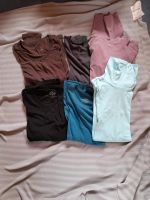 Longsleeves 6er Pack Nordrhein-Westfalen - Eschweiler Vorschau