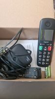 Telefon für Senioren gigaset E290 Nordrhein-Westfalen - Dorsten Vorschau