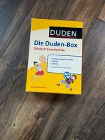 Die Duden Box Nordvorpommern - Landkreis - Ribnitz-Damgarten Vorschau