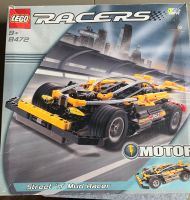 Lego 8472 Racers Street‘n Mud Baden-Württemberg - Ringsheim Vorschau