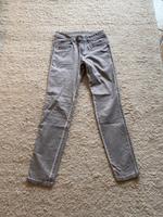 Jeanshose beige Street One Größe 34 Hessen - Haiger Vorschau