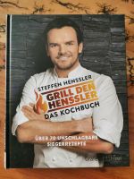 Kochbuch von Henssler neu. Niedersachsen - Schwanewede Vorschau