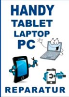 Handy Tablet Laptop PC Reparatur  iphone Samsung  usw Duisburg - Walsum Vorschau