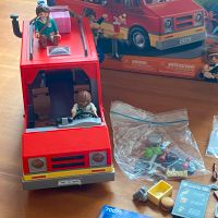 Playmobil 70075 Food Truck Baden-Württemberg - Lörrach Vorschau