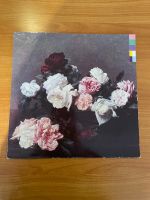 Schallplatte Vinyl LP New Order - Corruption and Lies Brandenburg - Panketal Vorschau