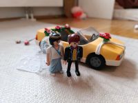 Playmobil Brautauto hochzeit 4307 München - Bogenhausen Vorschau