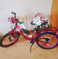 Kinderfahrrad Nixe Scool 18 Zoll Nordrhein-Westfalen - Hamm Vorschau