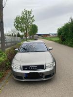 Audi S4 4.2 quattro tiptronic Avant - Baden-Württemberg - Benningen Vorschau