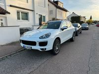 Gepflegter Porsche Cayenne Baden-Württemberg - Vaihingen an der Enz Vorschau