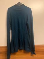 Pullover Hallhuber Gr. S Petroleum Bayern - Gersthofen Vorschau