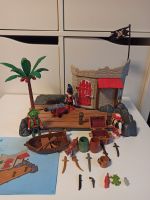 PLAYMOBIL 6146 Super Set Piratenfestung Baden-Württemberg - Ubstadt-Weiher Vorschau