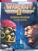 Warcraft 2 Tides of Darkness Big Box Hessen - Bad Vilbel Vorschau