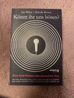 Könnt ihr uns hören? von Jan Wehn und Davide Bortot Sachsen - Delitzsch Vorschau