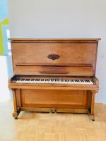 Klavier Fa. Schiedmayer Pianofortefabrik Stuttgart historisch Baden-Württemberg - Salem Vorschau