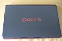 Toshiba Qosmio X500-111, 18,4 Zoll, 320GB Festplatte Nordrhein-Westfalen - Neuss Vorschau