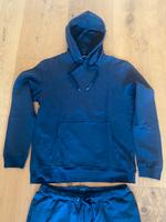 Home suit wear Marc O Polo Hoddie u Freizeithose dunkelblau Gr. L Bayern - Burkardroth Vorschau