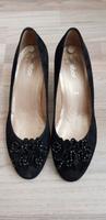 Gabor Pumps Gr. 5,5/38,5/39 schwarz Niedersachsen - Springe Vorschau