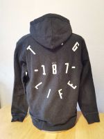 Thug Life Hoodie, Pullover, 187 (DEF-Shop) Brandenburg - Bleyen-Genschmar Vorschau