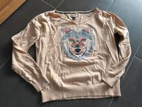 Tommy Hilfiger Denim Pullover Pulli  Wolf m 38 Thüringen - Eisenach Vorschau