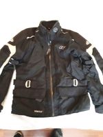 Damen Grotex Motorradjacke Größe 42 Dresden - Seevorstadt-Ost/Großer Garten Vorschau